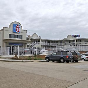 Motel 6-Washington, Dc - Convention Center